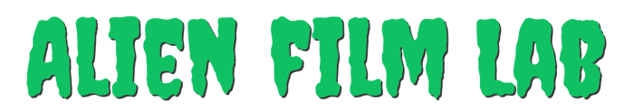 Alien Film Lab