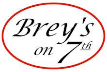 Brey's on Seventh