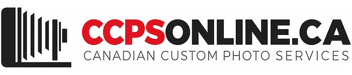Canadian Custom Photo Services