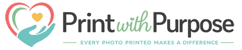 Print with Purpose