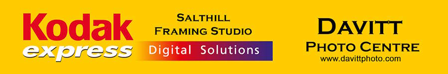 Davitt Photo