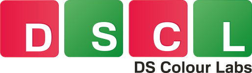 DS Colour Labs