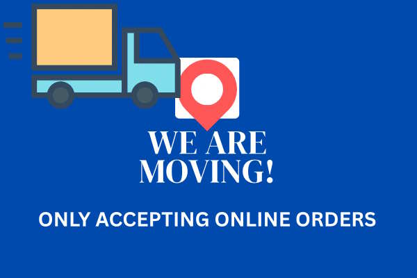 Moving