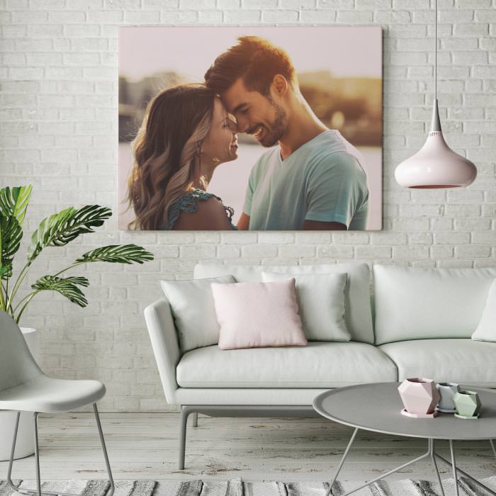 Metallic Finish Enlargments Metallic Finish Enlargments