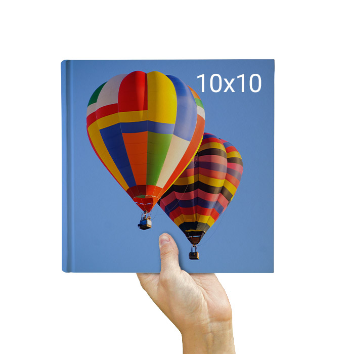 Layflat Books