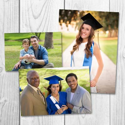 Order prints, posters and enlargements from Richmond Camera and save your memories for many years