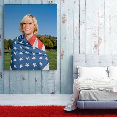 Fill your space with beautiful photo wall art perfect for any home or office