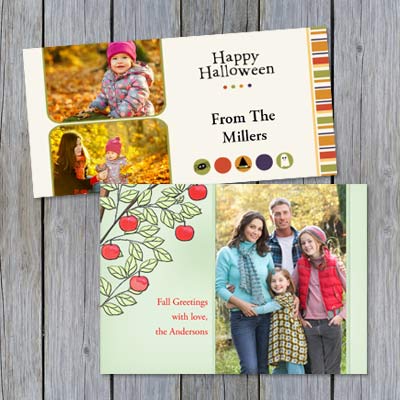 Personalize your own photo cards, announcements, wedding cards and Graduation cards with Photobucket Print Shop