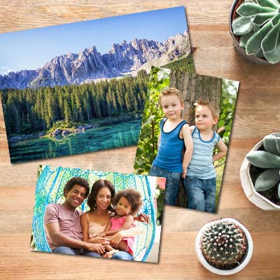 Order prints, posters and enlargements from RitzPix and save your memories for many years