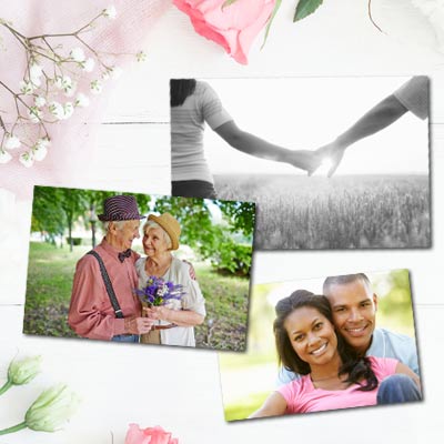 Order prints, posters and enlargements from MailPix and save your memories for many years