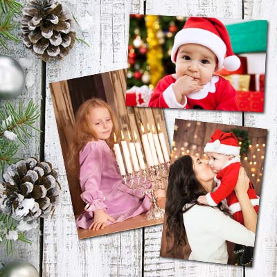 Order prints, posters and enlargements from Winkflash and save your memories for many years