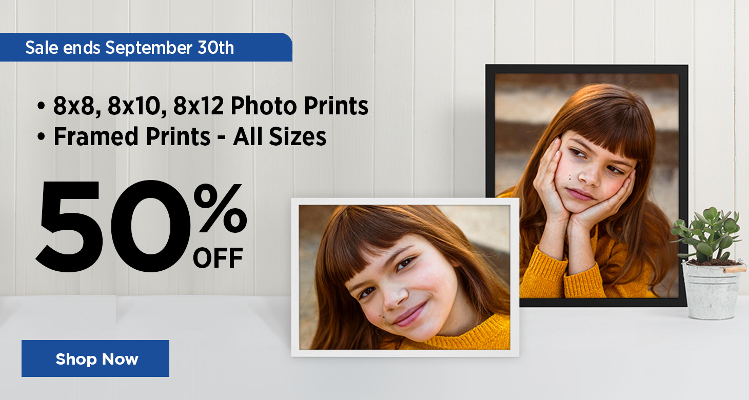 Photo Print Deals Online Photo Print Sales Meijer Photo