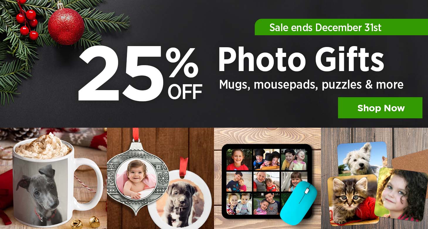 Photo Print Deals, Online Photo Print Sales