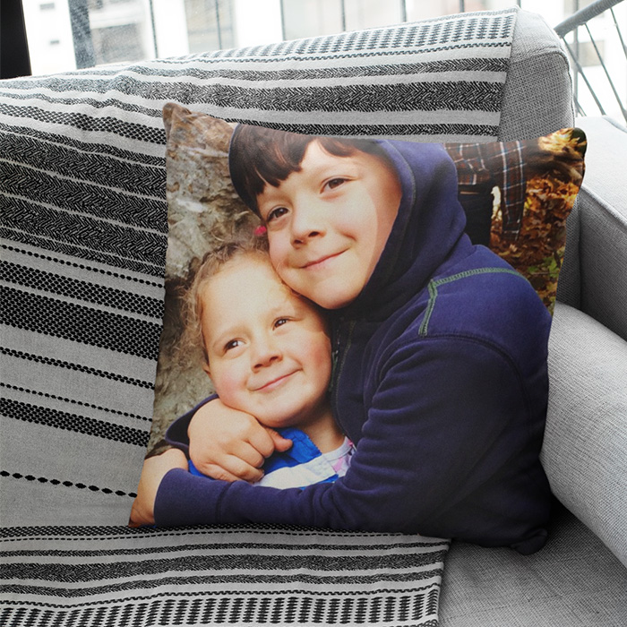 Sublimation 13 Panel Pillow - Sublimation Photo Pillows - Pam's Personal  Touch LLC