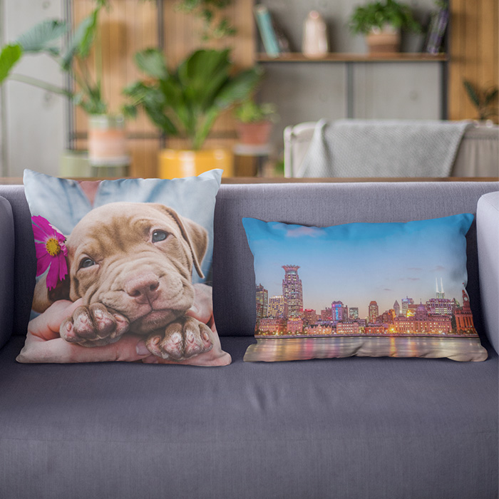 Photo Pillows Meijer Photo