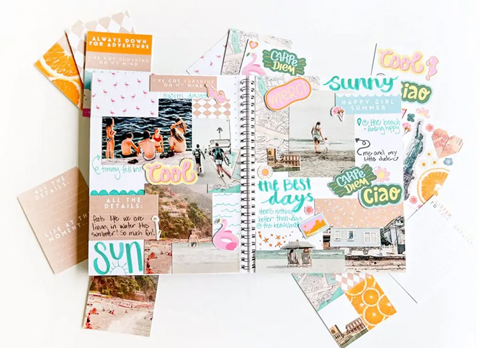 Creative photo inspiration