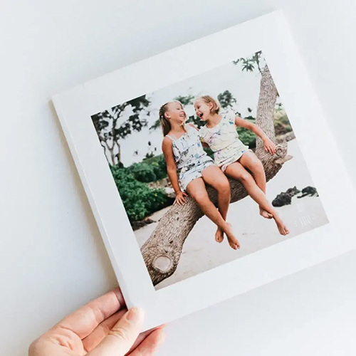 Photo book