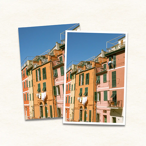Photo prints