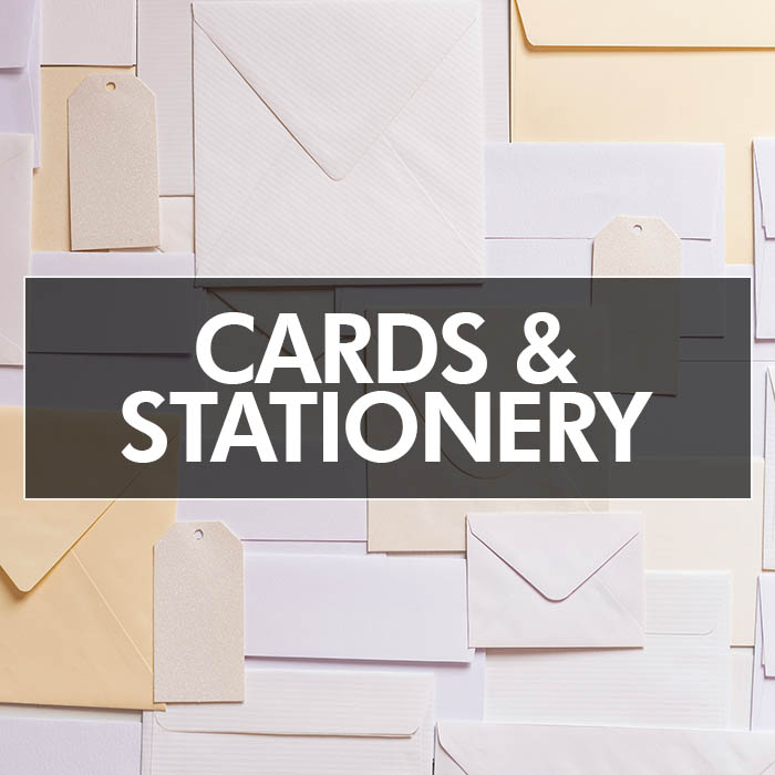 Create custom greeting cards or create your own calendar with photos