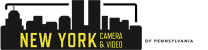 New York Camera Video Pro Site