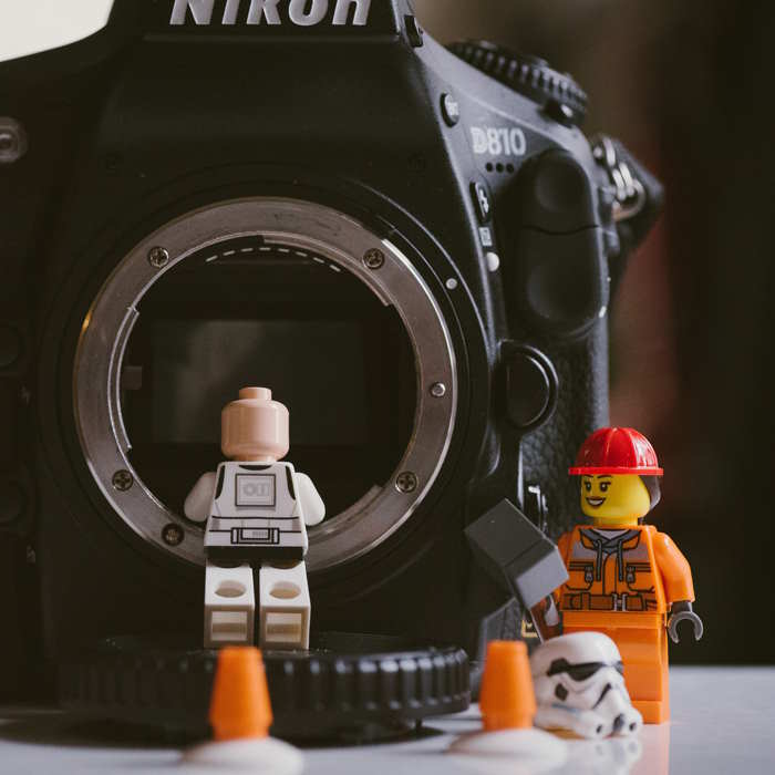 Peterborough Camera, Copies and More