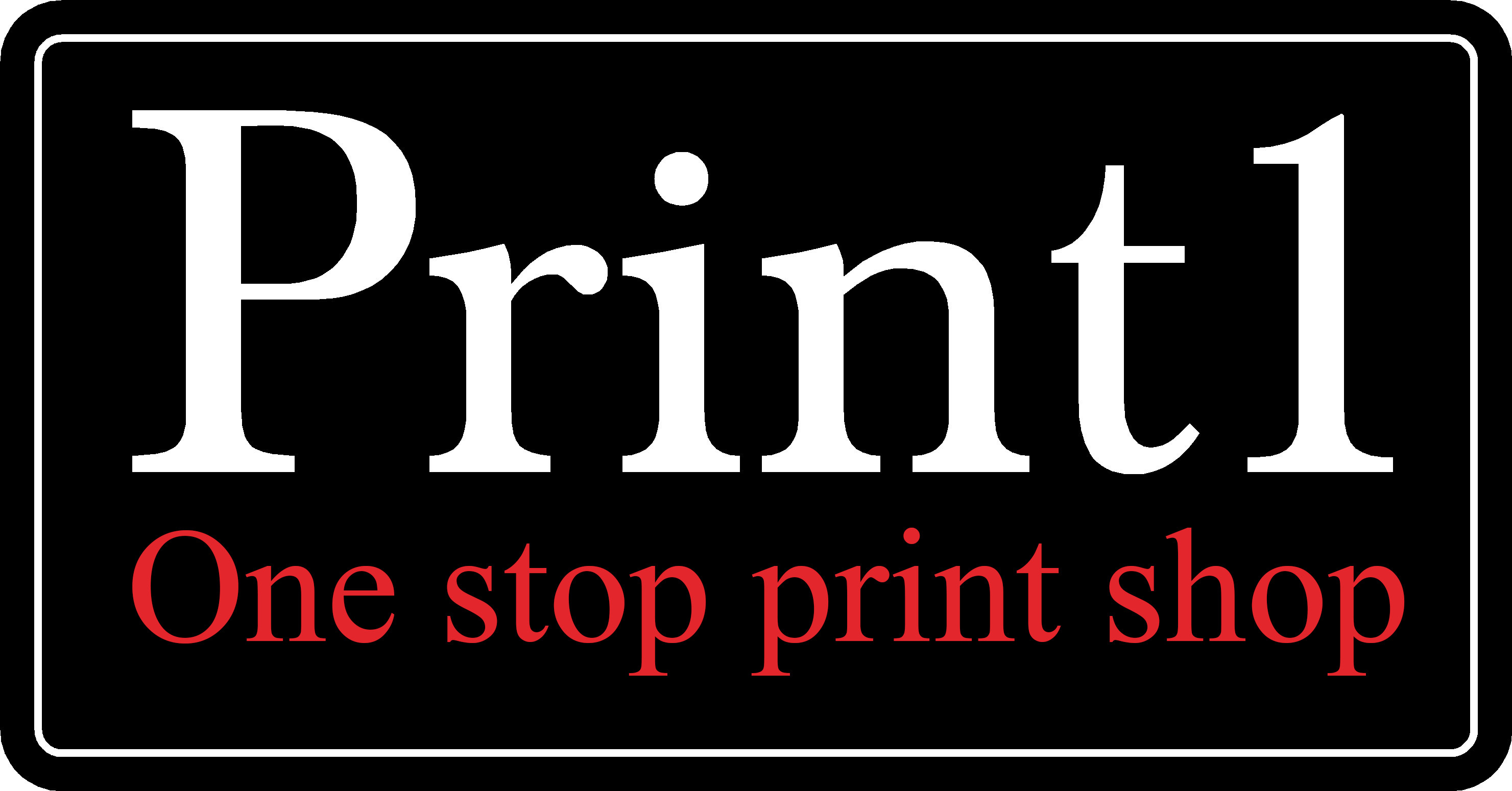 Print 1