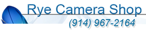 Rye Camera Shop