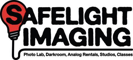 Safelight Imaging