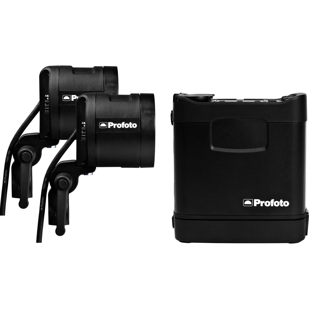 Strobe Lighting Kit