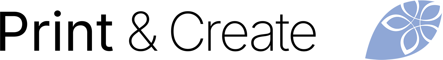 Saltmarshe Print and Create