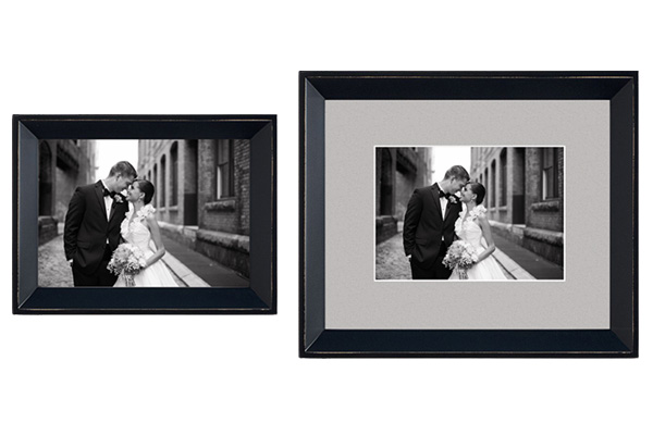 Framing and Matting