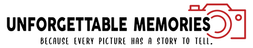 Unforgettable Memories Photo