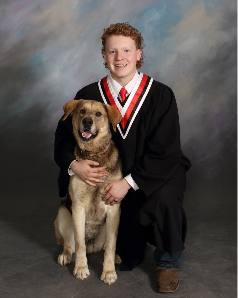Grad Picture Examples Grad Portraits