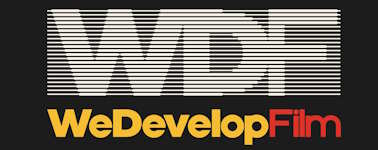 We Develop Film